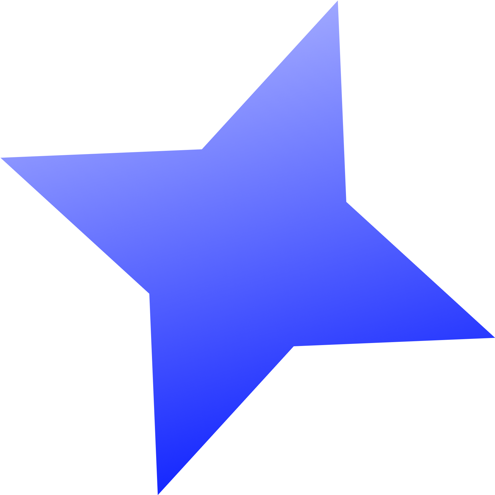 star